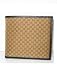 Gucci 150404 Men Wallets Brown