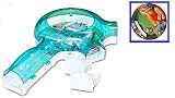 Go Go Hamsters / Zhu Zhu Pets The Movie Room Fun House Add On Room