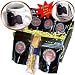 Dogs Puli - Puli - Coffee Gift Baskets - Coffee Gift Basket