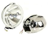 Delta Light 802950CGX Fog Light Kit
