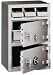 Cobalt Depository Office Safe