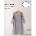 Jolies robes toutes simples: Tailles: S, M, L. A porter seules ou superpos�es