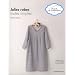Jolies robes toutes simples: Tailles: S, M, L. A porter seules ou superpos�es