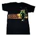 Search : TS286 Incredible Hulk Brick House T-Shirt Marvel Comics
