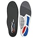 Spenco # 46-216-06 Total Support Thin Size-Men's 14/15