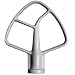 KitchenAid K45B flat beater for KitchenAid mixer