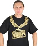 Old School Hip Hop T-Shirt