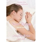 【不眠解消・快眠】 スウィートドリーム -究極の眠り-