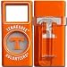 Tennessee Volunteers 2nd Generation Ipod Nano Cover - NCAA College Athletics Fan Shop Sports Team Merchandise
