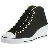 [コンバース] AS SHORT WEDGE HI