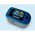 Finger Pulse Oximeter OLED Display MD300C2