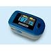 Finger Pulse Oximeter OLED Display MD300C2