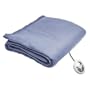 Sunbeam Imperial Nights Electric Heated Warming Heating Blanket, SoftBlend Fabric