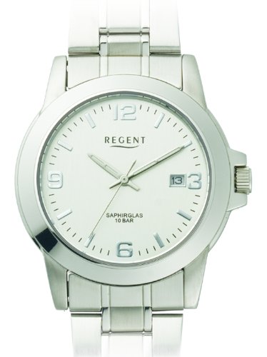Regent Herren-Armbanduhr 11150401
