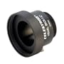 Celestron Visual Back 1.25 inch (1-1/4 in.) Eyepiece
