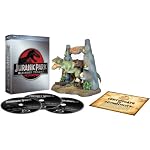 Compare DVD Price: Jurassic Park Ultimate Trilogy - Limited Ultimate Collector