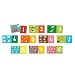 Crocodile Creek Barnyard Numbers 2-Piece Early Learning Puzzles by Crocodile Creek