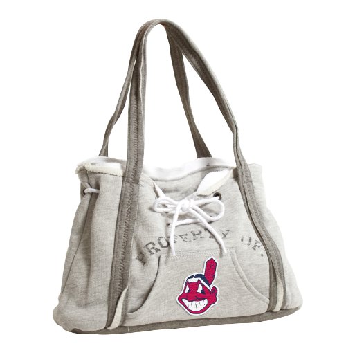 MLB Cleveland Indians Hoodie Purse