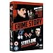 Crime Story: Series 1