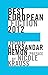 Best European Fiction 2012