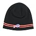 Buffalo Bills 2-Stripe Knit Beanie