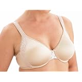 Vanity Fair Women's Beautiful Benefits Full Figure Underarm Smoother Underwire Bra #75-020 at Vanity Fair