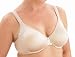 Vanity Fair Women's Beautiful Benefits Full Figure Underarm Smoother Underwire Bra #7...