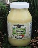 Mayonnaise, Certified Organic, 32 fl. oz. jar by Wilderness Family Naturals Best Prices