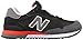 New Balance Men's ML515 90s Bold Fashion Sneaker