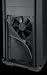 Corsair Obsidian Series Black 550D Mid Tower Computer Case (CC-9011015-WW)