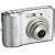 NIKON Coolpix L15 silver Including batteries