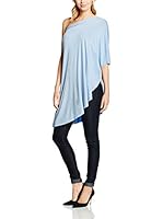 TESSITA Blusa (Azul)