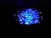 Beautiful Solar Red Rose Light, Flower Garden Stake Outdoor Yard Decor Landscape LED Lamp Lights, Great Gift