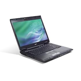 Acer TravelMate 6460-6263 15.4"