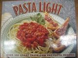 Pasta Light W/Price