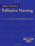 Oxford Textbook of Palliative Nursing (Ferrell, Palliative Nursing (Text))