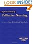 Oxford Textbook of Palliative Nursing (Ferrell, Palliative Nursing (Text))