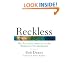 Reckless: The Political Assault on the American Environment