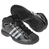 adidas Little Kid/Big Kid Team Color Basketball Shoe