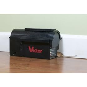 discount Victor M260 Multi-Kill Electronic Mouse Trap