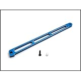 Team Associated 89379 Aluminum Rear Chassis Brace RC8T by Team Associated