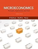 Microeconomics : principles, applications, and tools