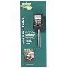 Luster Leaf 1818 Rapitest Mini 4-in-1 Soil Tester