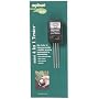 Luster Leaf 1818 Rapitest Mini 4-in-1 Soil Tester