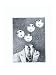 Mental Health Disorders, Mood Swings, Depression Giclee Poster Print by M. K. Perker, 9x12