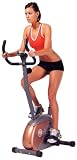 Impex Upright Magnetic Bike
