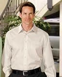 Port Authority - Long Sleeve Non-Iron Twill Shirt