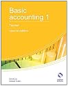 Basic Accounting 1 Tutorial (AAT Accounting - Level 2 Certificate in Accounting)