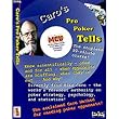 Mike Caro's Pro Poker Tells DVD - Casino Supplies > DVDs