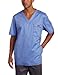 Dickies Men's Men's top,Ceil Blue,Large